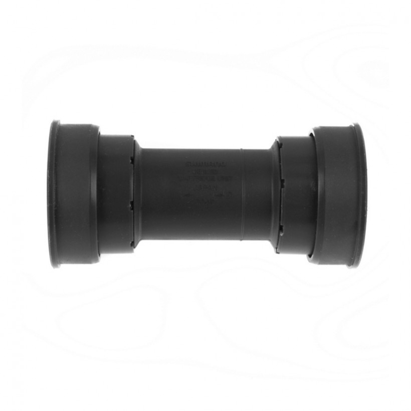Shimano SMBB7141B Support de pédalier Pressfit 41 x 86,5 mm