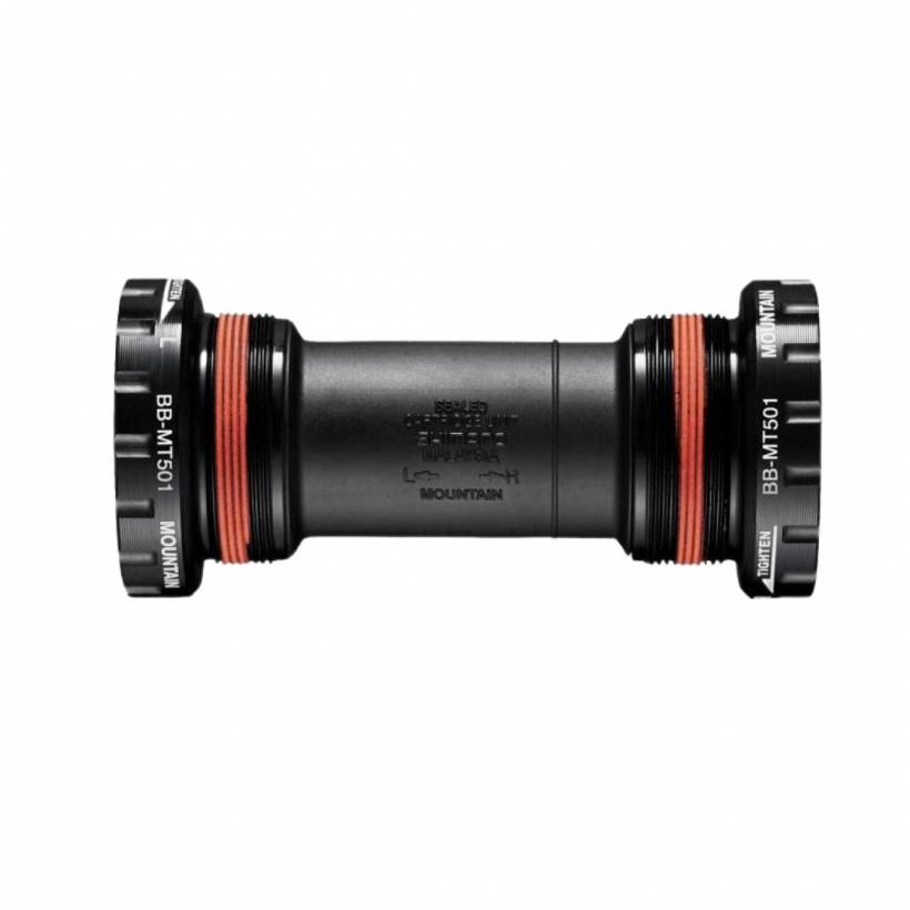 Shimano BB-MT501 MTB BSA trapas 68mm/73mm