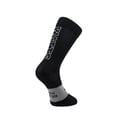 Chaussette Sporcks Watts Noire