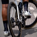 Calzino Sporcks Watts Nero