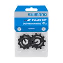 Conjunto de polias tensoras com guia Shimano Ultegra (RD-R8000)