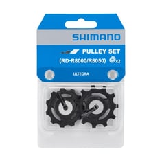 Zestaw rolek napinających prowadnicy Shimano Ultegra... 2
