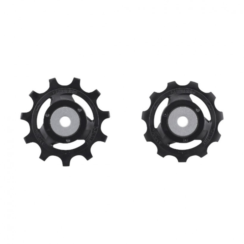 Set pulegge tendicatena Shimano Ultegra (RD-R8000)