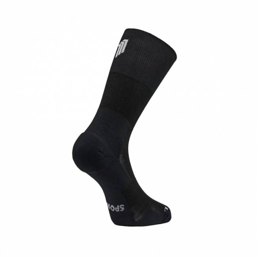 Chaussette Sporcks Marathon H2 Noir