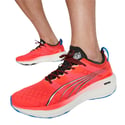 Scarpe da Corsa Puma ForeverRun Nitro Rosso Nero