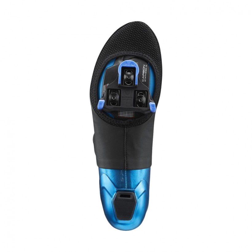 Puntera Shimano S-Phyre Negro