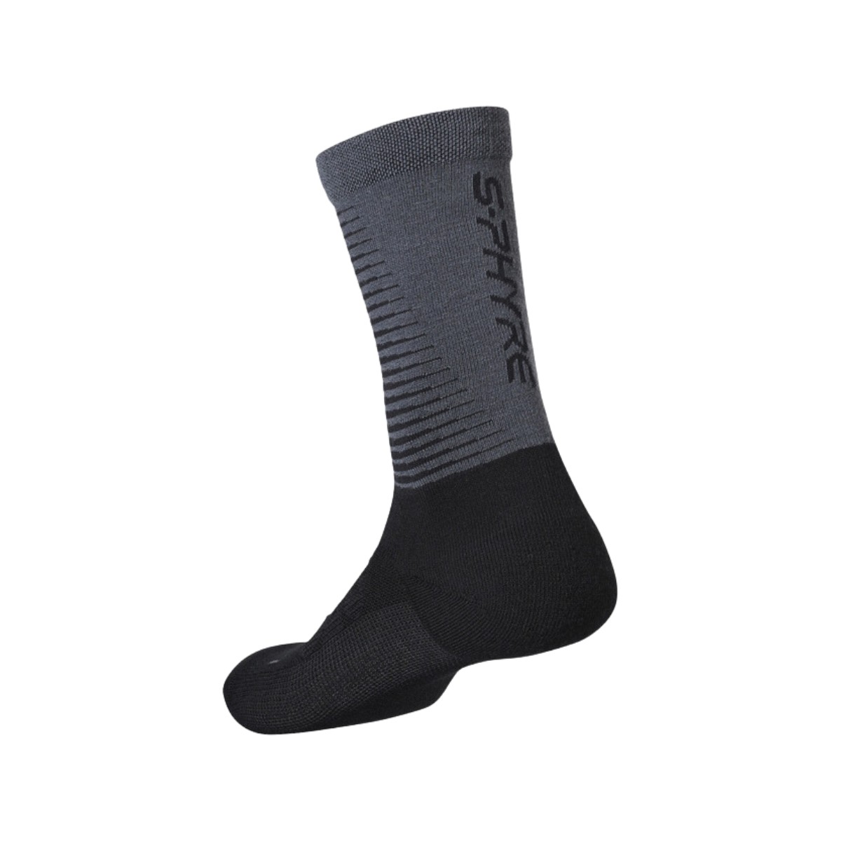 Chaussettes En Laine Mérinos Longueur Mollet Longue Chaussette