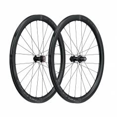 Laufradsatz Fulcrum Paar Wind 42DB