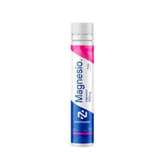Magnesio Nutrinovex 250mg x 1 unidade Morango