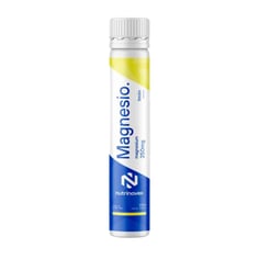 Magnesio Nutrinovex 250mg x 1 unità Lime limone