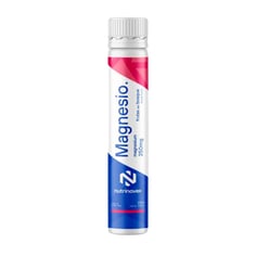 Magnesio Nutrinovex 250mg x 1 unidad Frutos del Bosque