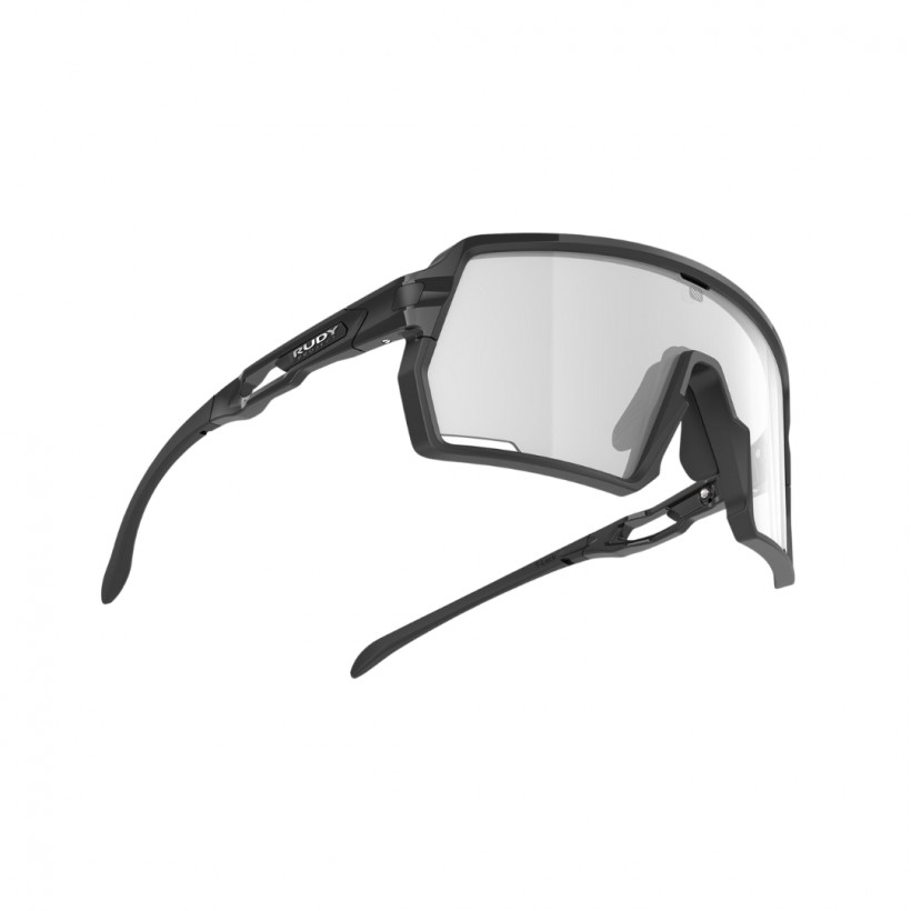 Óculos Rudy Project Kelion Gloss Impactx Preto