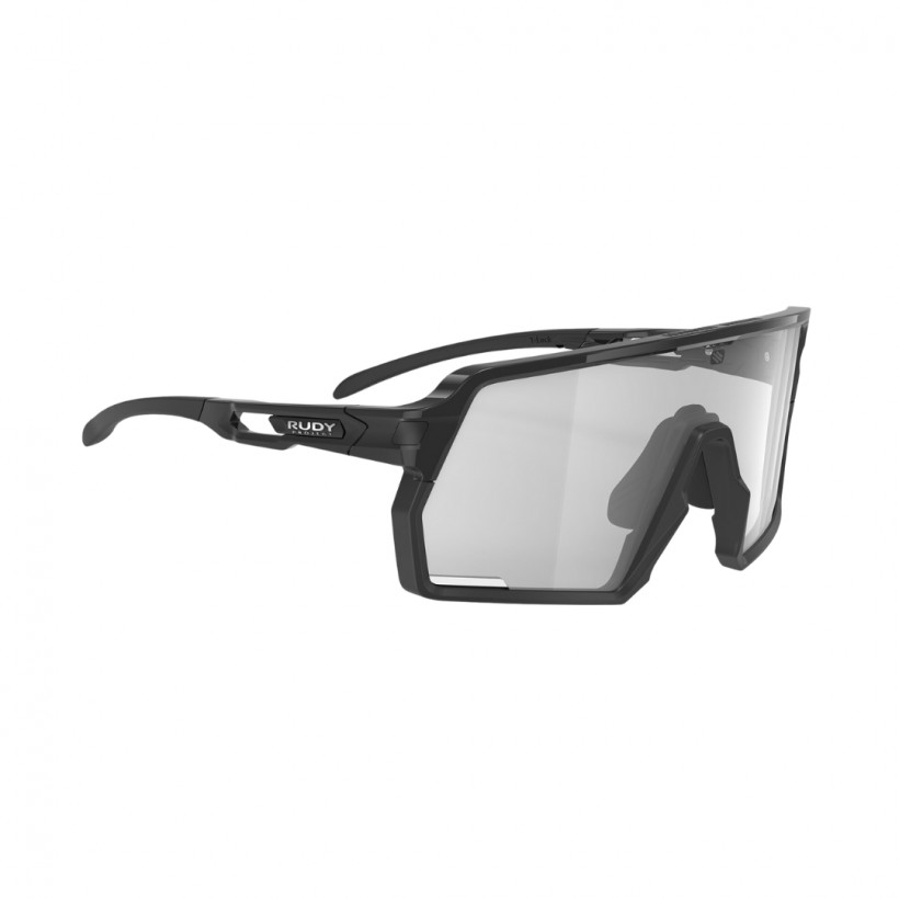 Lunettes Rudy Project Kelion Gloss Impactx Noir
