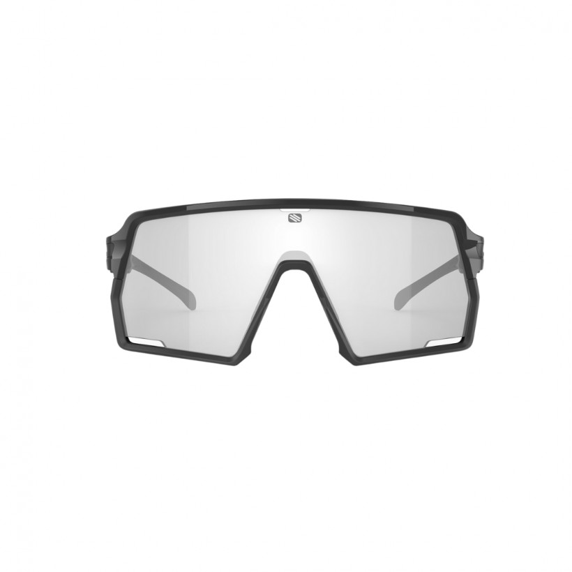 Óculos Rudy Project Kelion Gloss Impactx Preto