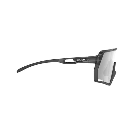 Rudy Project Kelion Gloss Impactx Black Glasses
