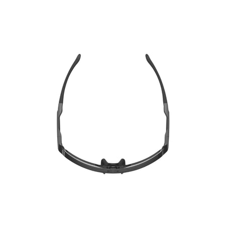 Rudy Project Kelion Gloss Impactx Schwarze Brille