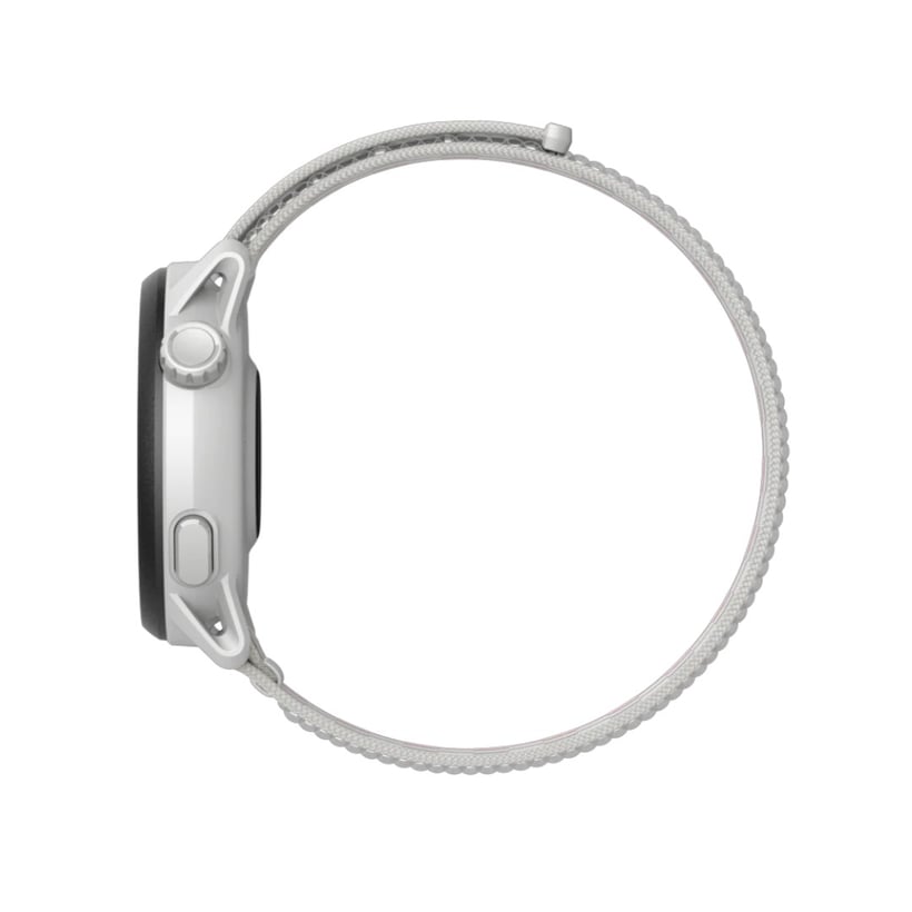 Watch Coros Pace 3 GPS White Nylon