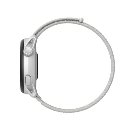Reloj Coros Pace 3 GPS Blanco Nylon