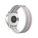 Coros Pace 3 GPS-horloge wit nylon
