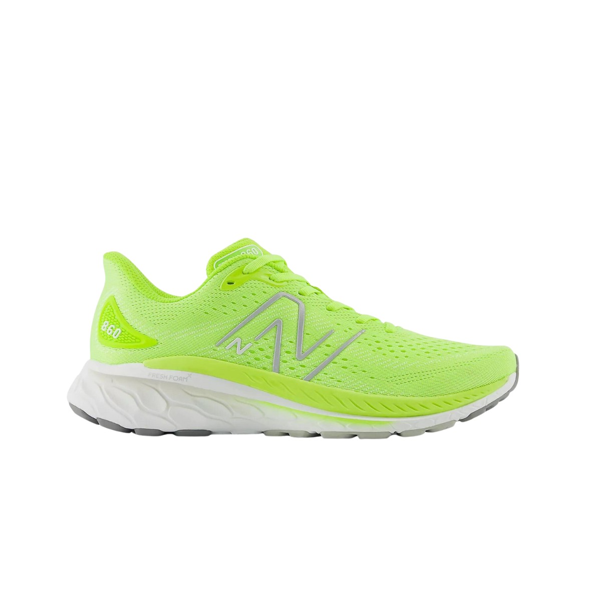 Zapatillas New Balance Fresh Foam X 860v13 Amarillo AW23