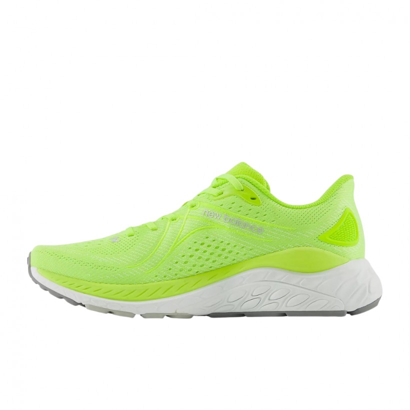 Shoes New Balance Fresh Foam X 860v13 Yellow
