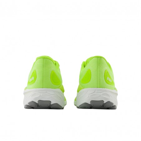 Shoes New Balance Fresh Foam X 860v13 Yellow