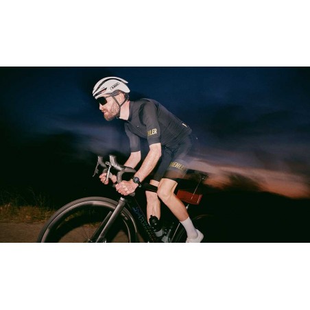 Abus Gamechanger 2.0 Helmet Brilliant White