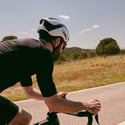 Capacete Abus Gamechanger 2.0 Branco Brilhante