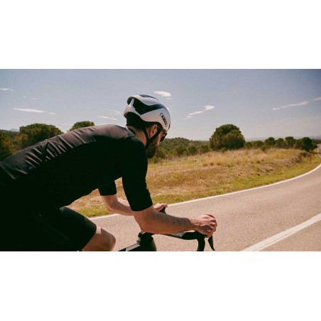 Abus Gamechanger 2.0 Helmet Brilliant White