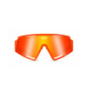 Lunettes KOO Spect Orange Fluor