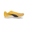 Puma Distance 11 Track and Field Shoes Black Orange