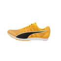 Puma Distance 11 Atletiekschoenen Zwart Oranje