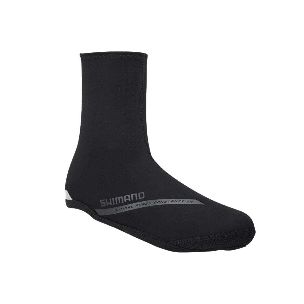 Dual günstig Kaufen-Shimano Dual Softshell Schwarzer Schuhüberzieher, Größe M (40-41). Shimano Dual Softshell Schwarzer Schuhüberzieher, Größe M (40-41) <![CDATA[Shimano Dual Soft Black Toe: Hält Ihre Füße bei kaltem Wind warm
 S