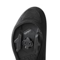 Pokrowce na buty Shimano Dual Softshell Czarny