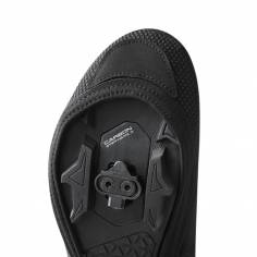 Shimano Dual Softshell Black Shoe Cover 2