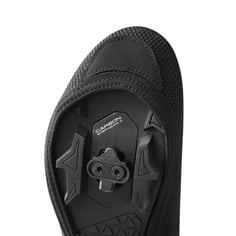 Shimano Dual Softshell Schwarzer Schuhüberzieher 2