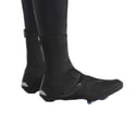Pokrowce na buty Shimano Dual Softshell Czarny