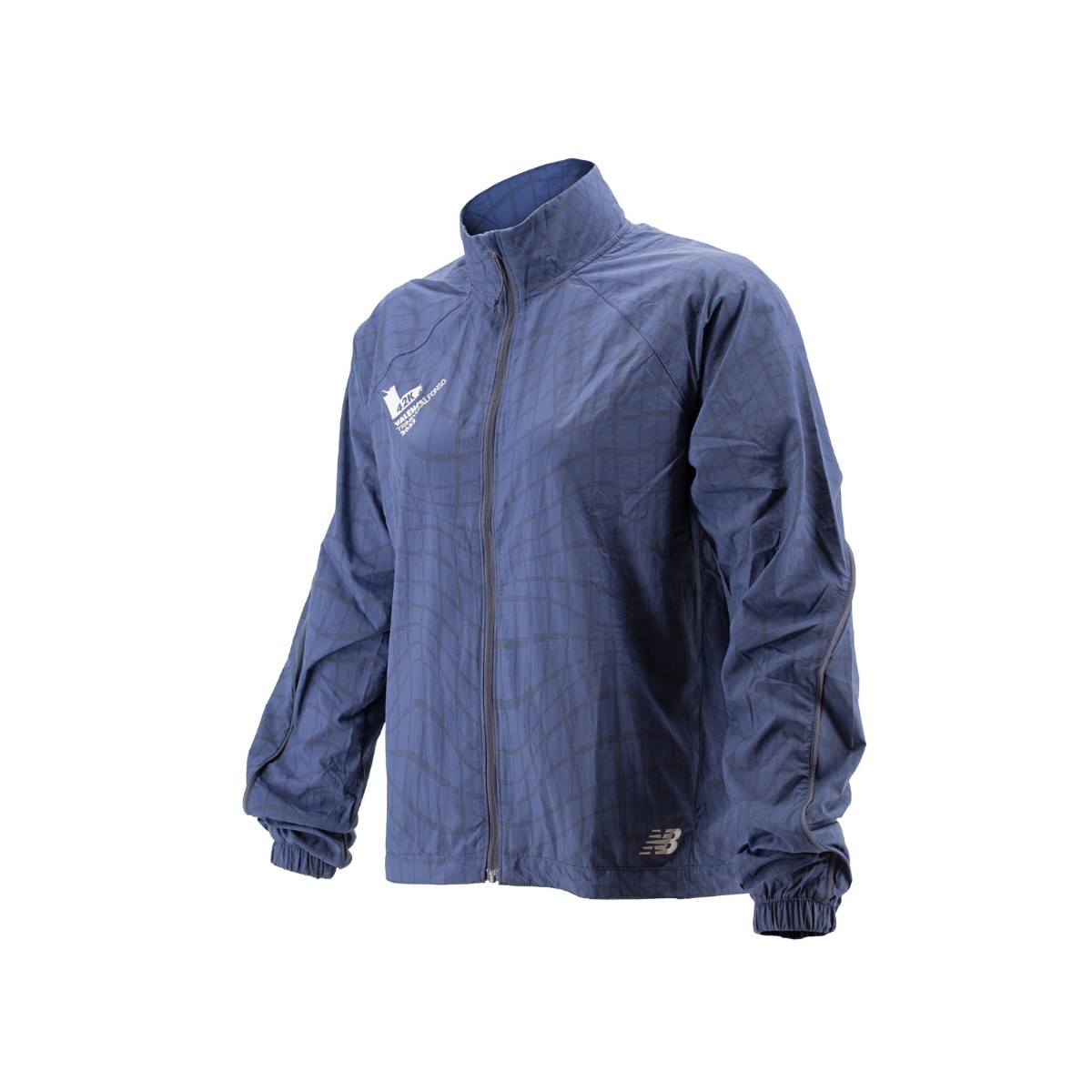 Taufe,Blau günstig Kaufen-Jacke New Balance Valencia Imrun Blaue, Größe S. Jacke New Balance Valencia Imrun Blaue, Größe S <![CDATA[New Balance Valencia Imrun Jacke Blau
 Bereiten Sie sich mit der New Balance Imrun Jacke in Blau auf jedes Wetter in Valencia vor