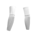 Rękawki Compressport Arm Force Ultralight białe