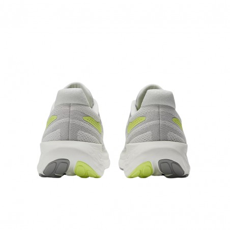 Shoes New Balance Fresh Foam X 1080v13 Grey Green