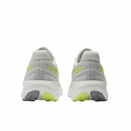 Ténis New Balance Fresh Foam X 1080v13 Cinzento Verde