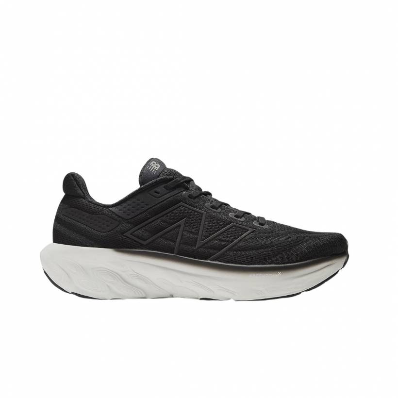Scarpe New Balance Fresh Foam X 1080v13 Nero Bianco