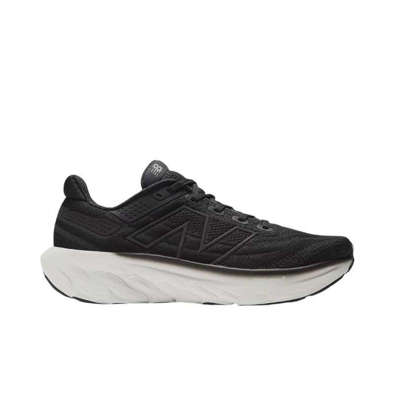 Zapatillas New Balance Fresh Foam X 1080v13 Blanco Negro