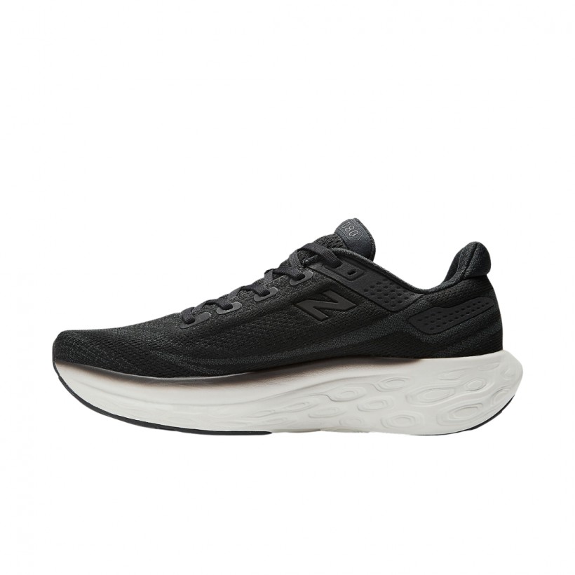 Shoes New Balance Fresh Foam X 1080v13 Black White