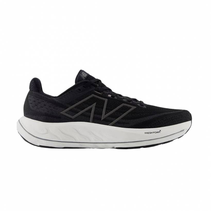 Scarpe New Balance Fresh Foam X 1080v13 Nero Bianco