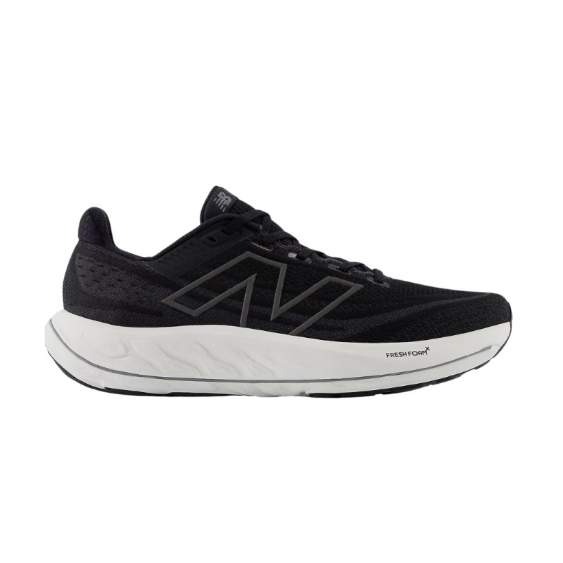 Shoes New Balance Fresh Foam X Vongo v6 Black White