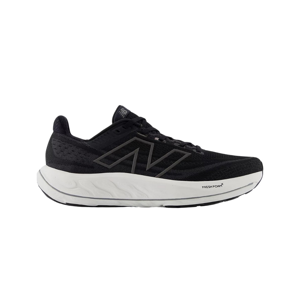 Zapatillas Running Hombre New Balance Fresh Foam Kaiha Road Negra