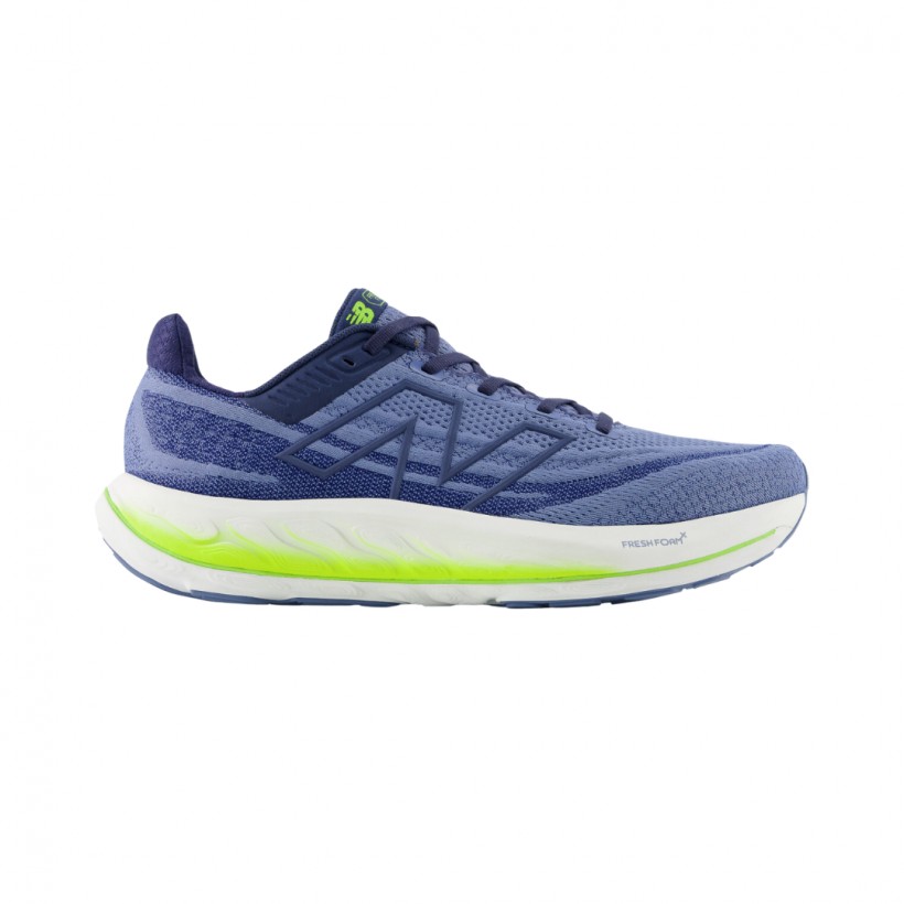 New Balance Fresh Foam X Vongo v6 Blue Green