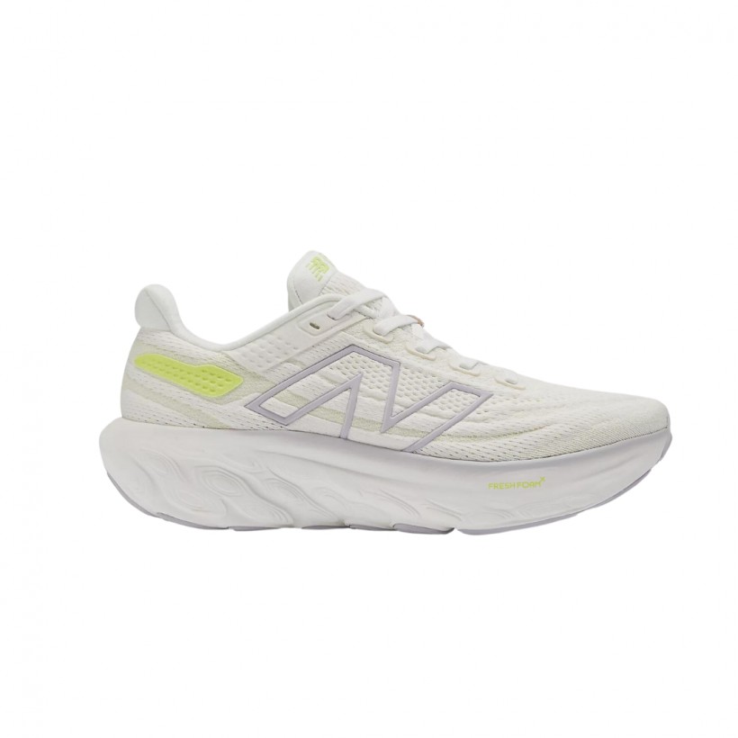 Shoes New Balance Fresh Foam X 1080v13 Grey Green  Women