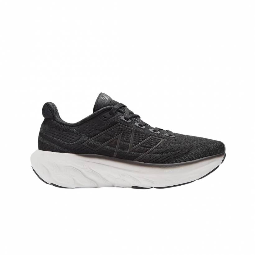Baskets New Balance Fresh Foam X 1080v13 Noir Blanc  Femme